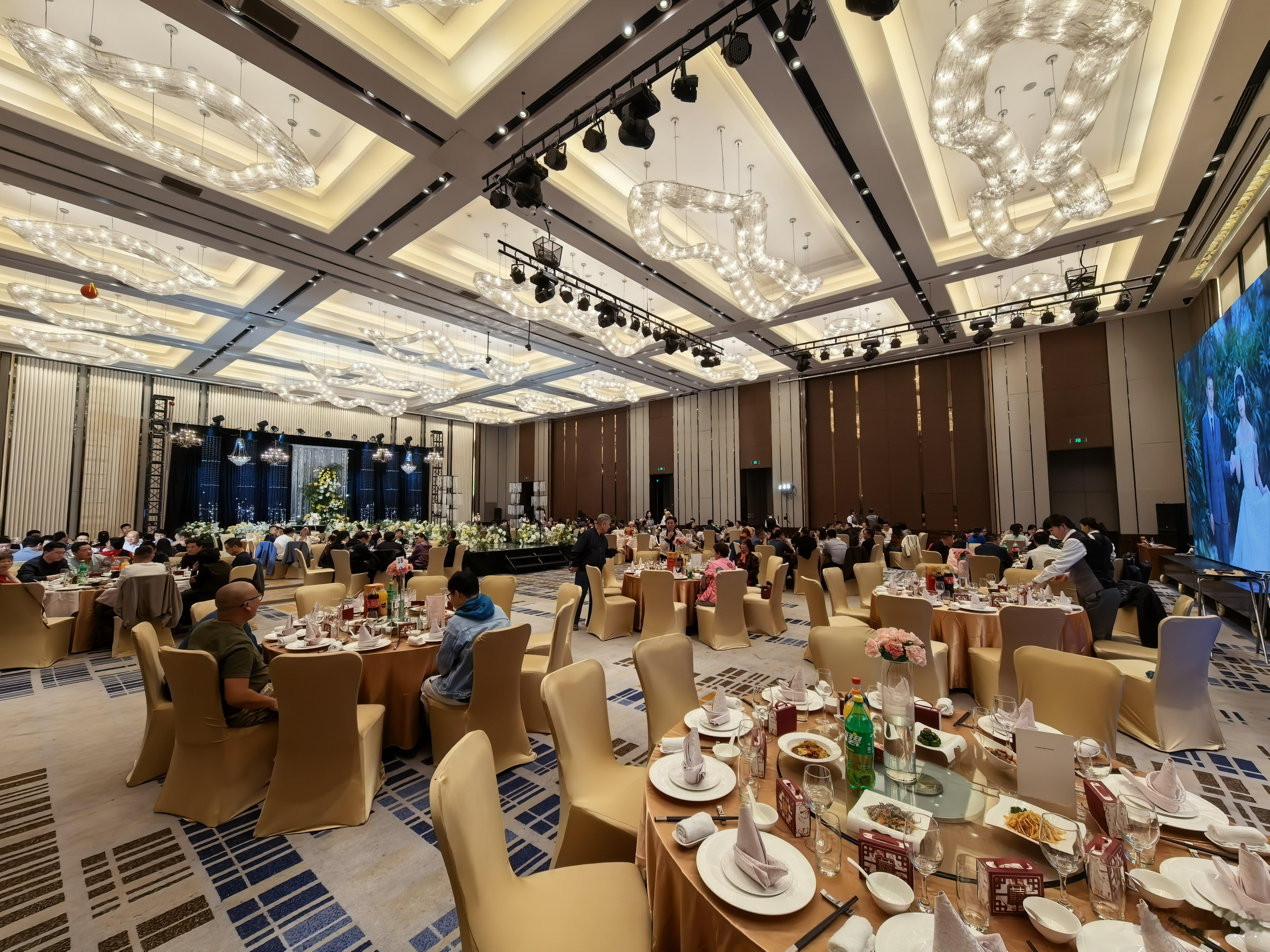 回厦门第一件事就是来吃席