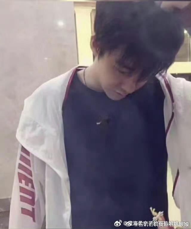 摩登兄弟我男朋友​​​