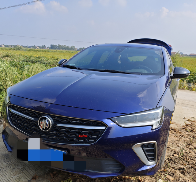 变速箱程序逻辑混乱，官方也摆烂不升级程序只想问君威的变速箱程序啥时候更新一版