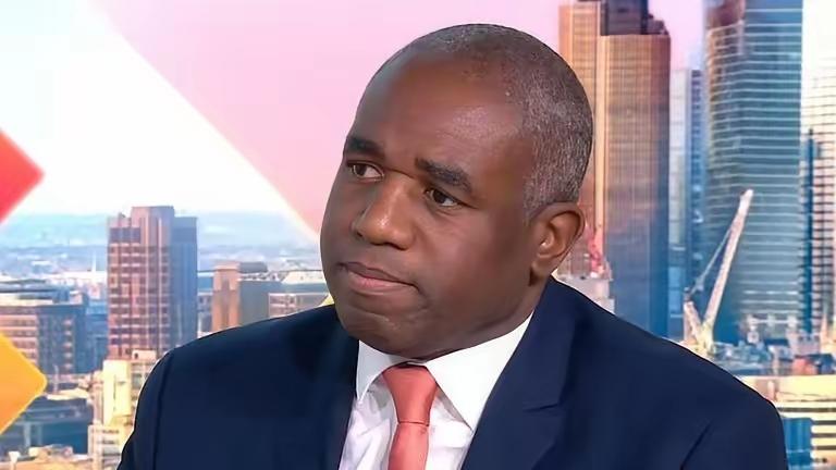 英国要参战？副首相的理由苍白无力当地时间3月6日，据BBC等外媒消息，英国