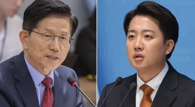 韩国大选，李在明胜券在握？韩国内部反华势力成为最大的变数。李在明说：“台湾是中