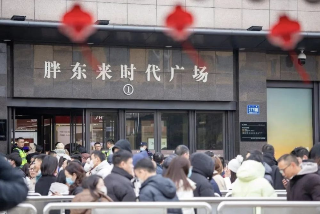 山姆、胖东来, “决战”郑州!