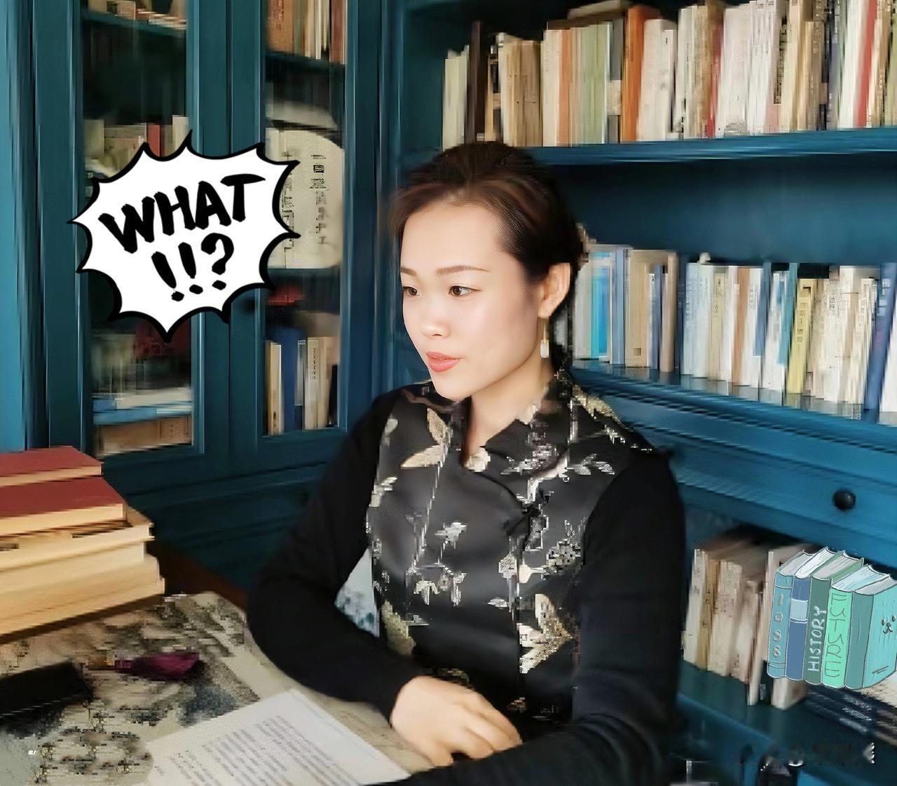 真是开了眼了！徐莺这是不装了吗？微博脏话连发，矛头直指书香世家！网友辣评