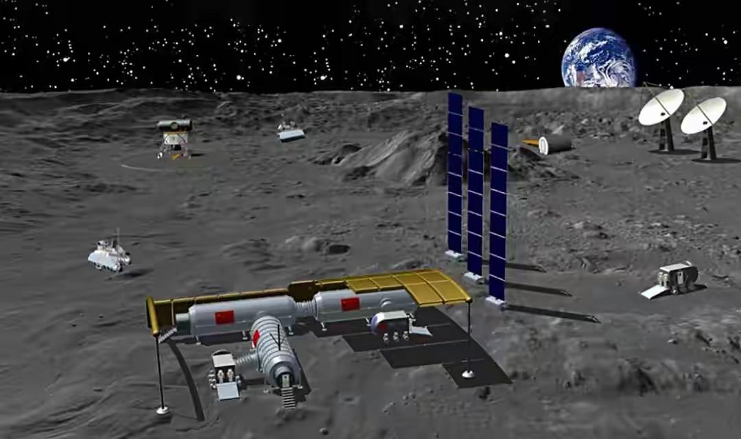 每吨190亿美元！嫦娥五号带回氦-3，中国找到2种提取方法当你看到这个标题的时