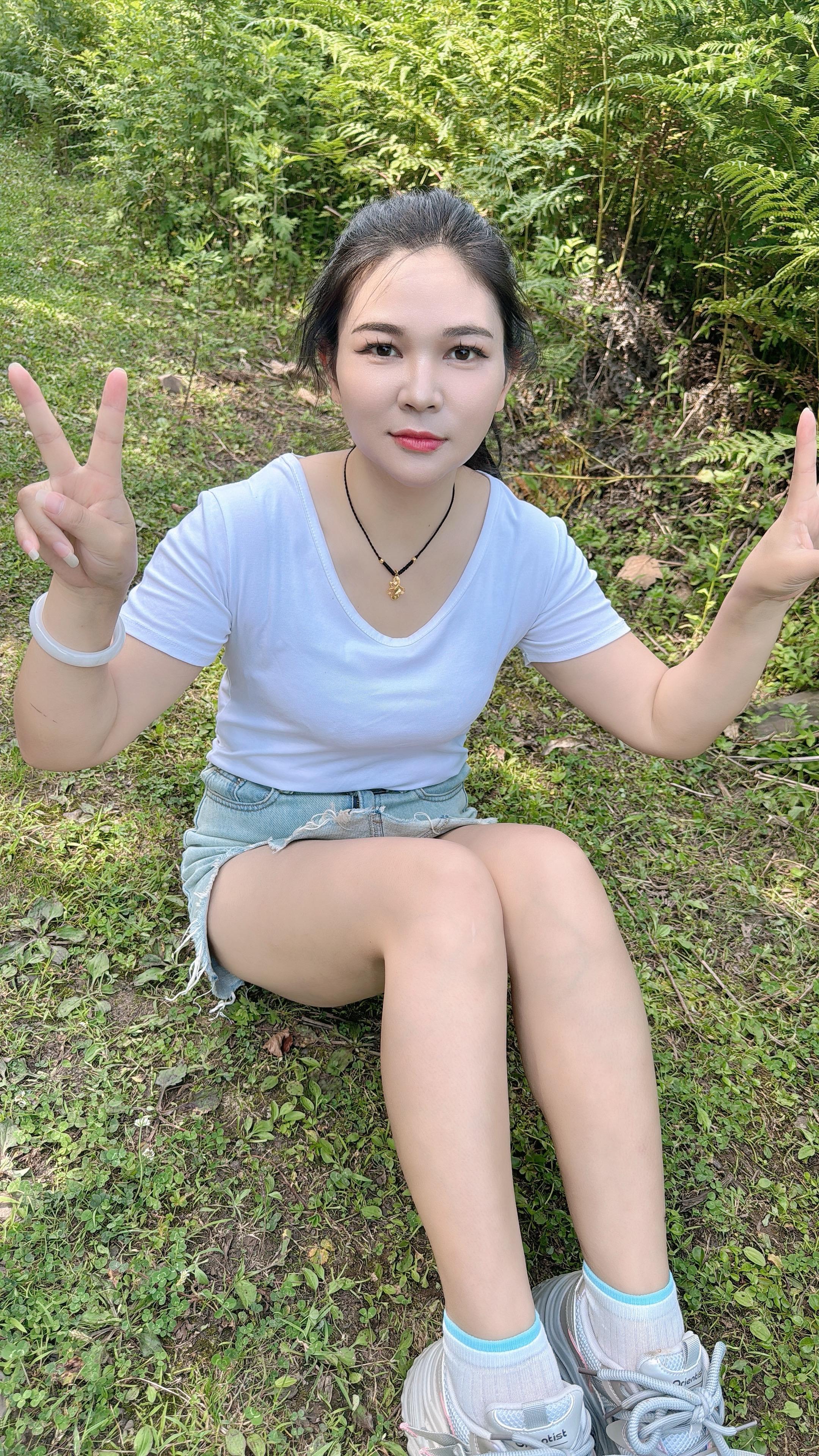 户外随手拍