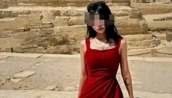好消息:美女找到了;坏消息：在干电诈昨天缅北明家宣告落幕，核心成员均被判处极