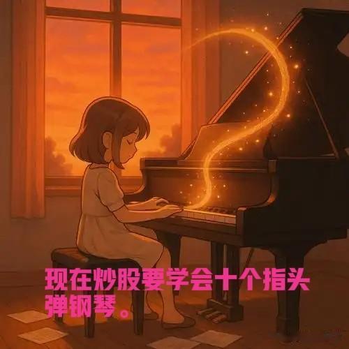 A股历史上，每一次牛市都有一个主题。比如说：2006~2007年那轮牛市叫股