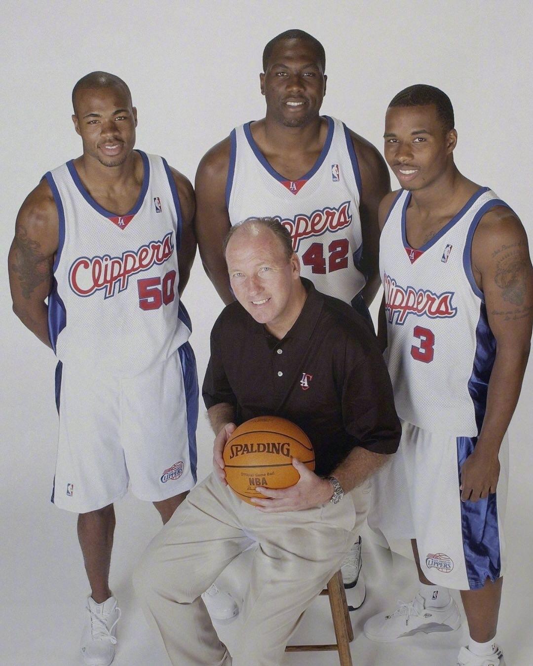 那些年，那些人。