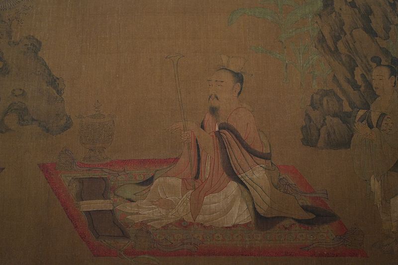 为何西晋的统一不长久?大家都知道石崇斗富的故事，跟晋武帝的舅舅王恺比，蜡烛当柴烧，用花椒涂墙，把王恺