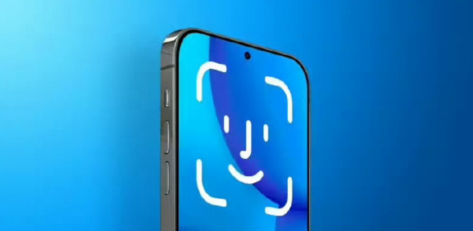 看到消息说，明年的iPhone18Pro灵动岛更小；其实又能小到哪里呢，安卓的