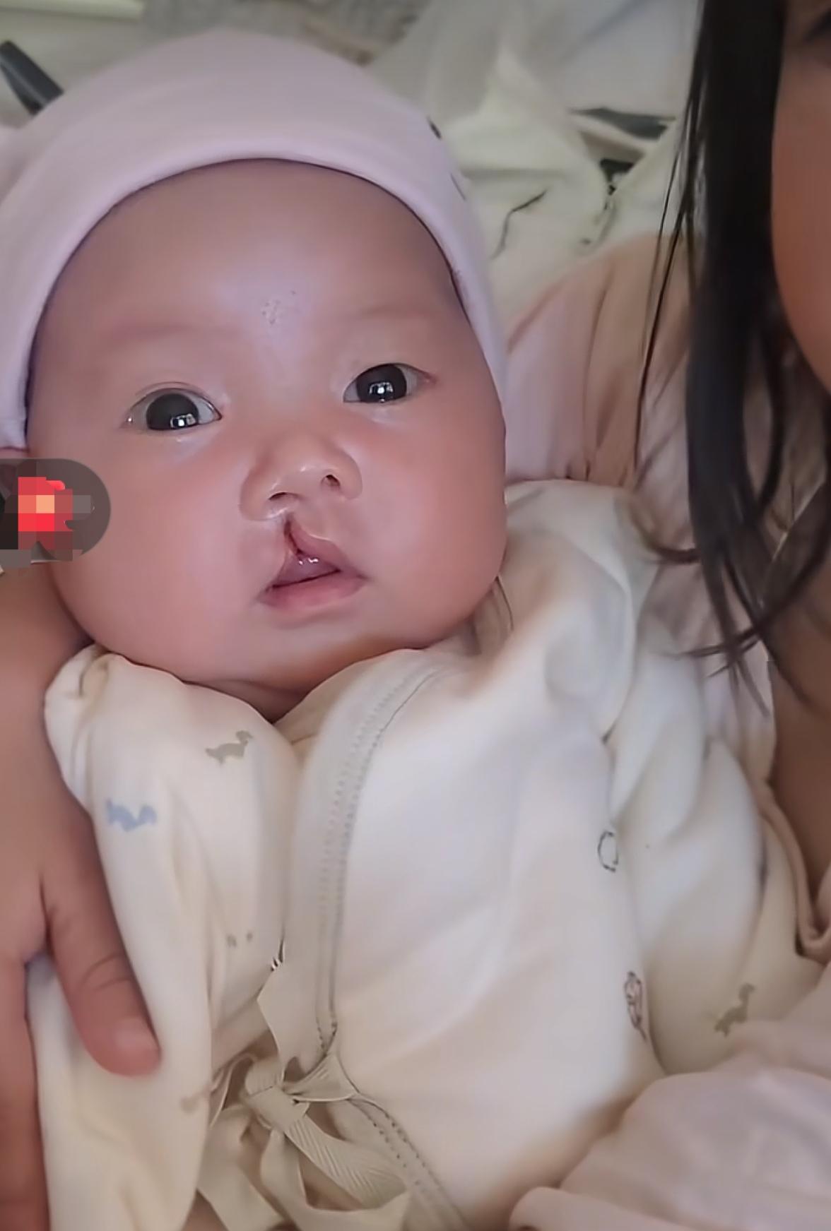 喷子闭嘴吧！说李亚鹏公益作秀的，这次被1.4万个微笑狠狠打脸！数据不会撒谎：