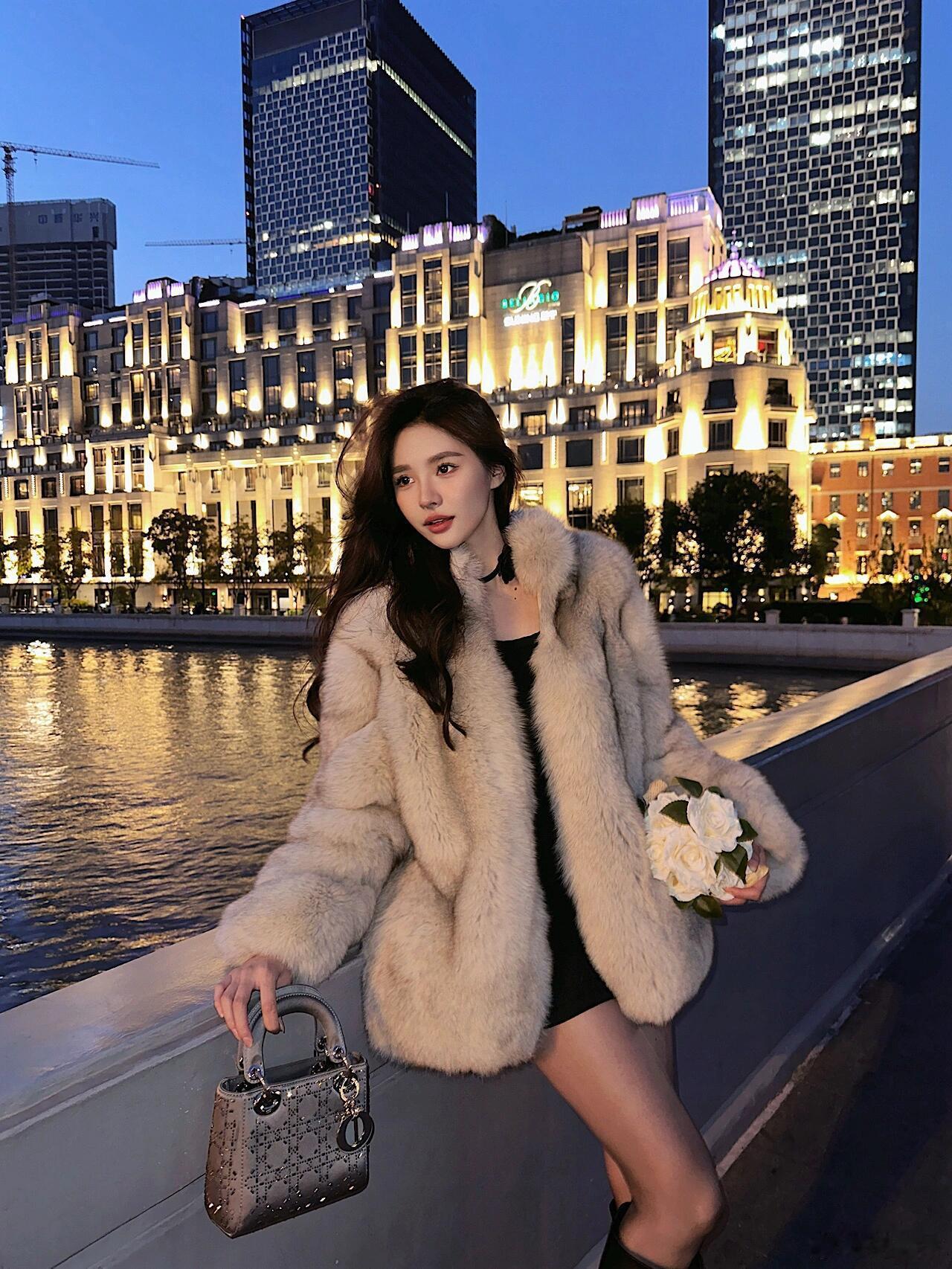 冬天，值得去爱