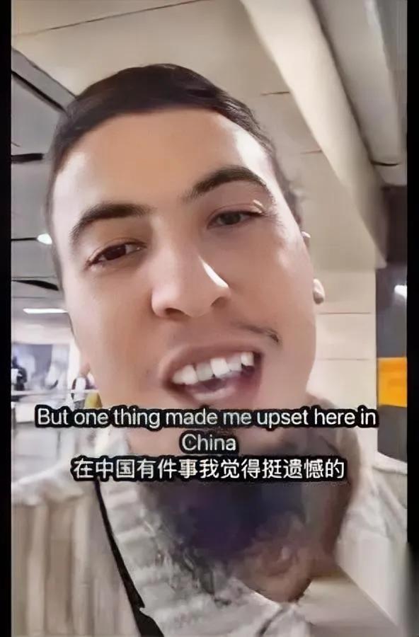 老外吐槽邻居冷漠？原因竟是搬新家没人理最近有外国男子抱怨中国邻居“太冷漠