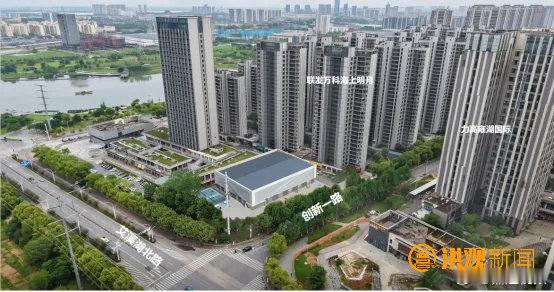 【南昌又一社区体育中心将开建】利好高新居民！南昌艾溪湖北路新体育中心要来啦！