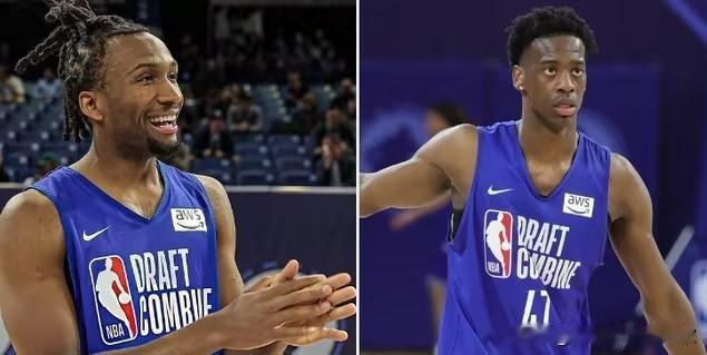 2026状元大热突然换人？奇才不按套路出牌，迪班萨要跌下神坛？NBA选秀夜最