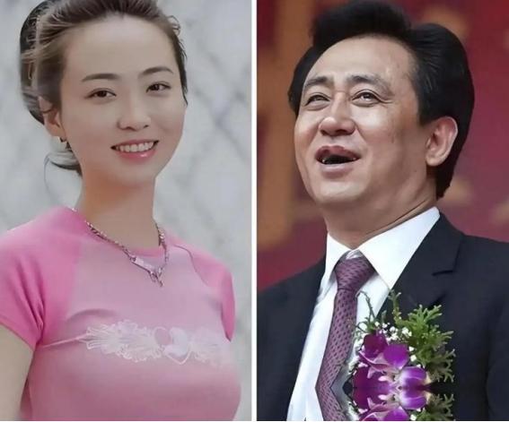 恒大2.44万亿债务最后谁来还？许家印不会一个人填坑，但这几类人躲不开。许家印