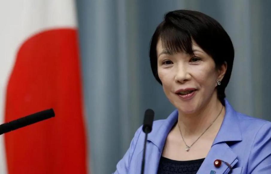 支持率出现死亡交叉！高市政权遇冷洗牌，日本对华路线或将迎来大变局！日本主流媒
