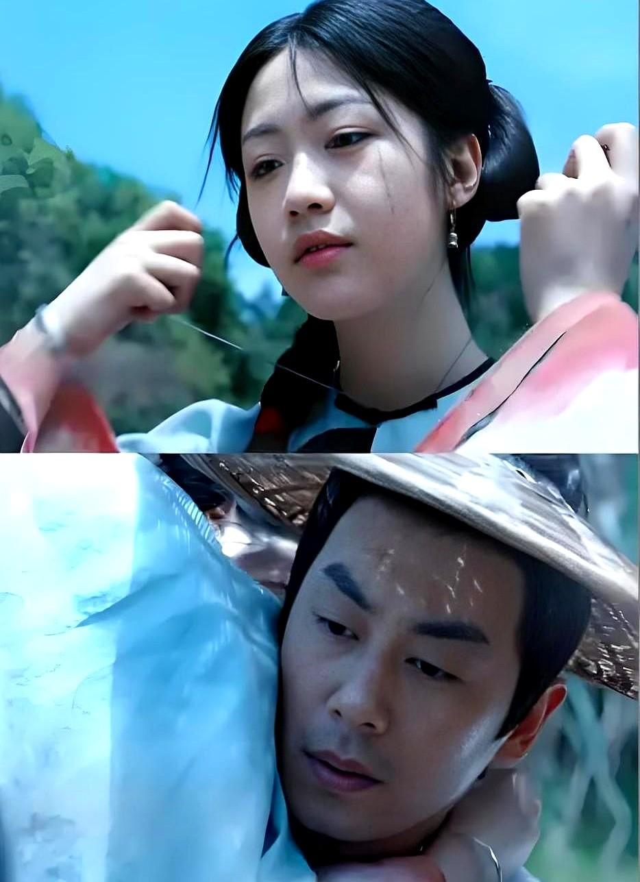 白依梅变了，不是说她女大十八变，也不是说与古平原毁亲，是她明明嫁的应该是太平天国