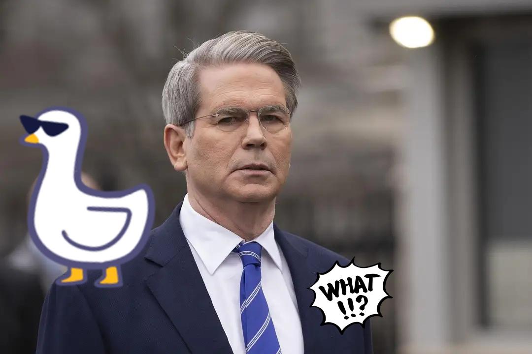 美国财政部长贝森特表示了！当地时间11月28日，美国财政部长贝森特表示，在美