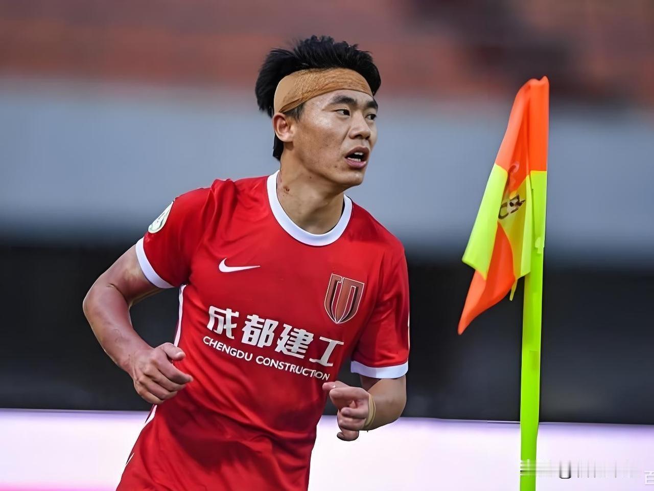 边后卫球员缺乏已成为蓉城队目前的最大隐患，提莫的离开和现任主教练对阵型的更换，导