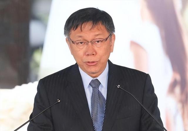 民众党：柯文哲另有安排不现身7月25日上凯道 台湾民众党团今（21）日举行“