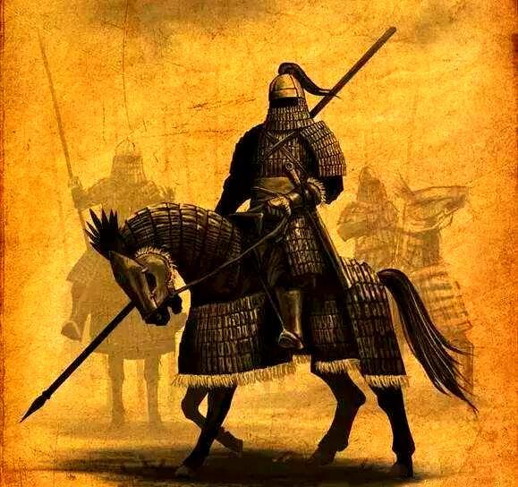金国输给蒙古，很多人第一反应是“蒙古骑兵太能打”。这没毛病，成吉思汗的野战能力确