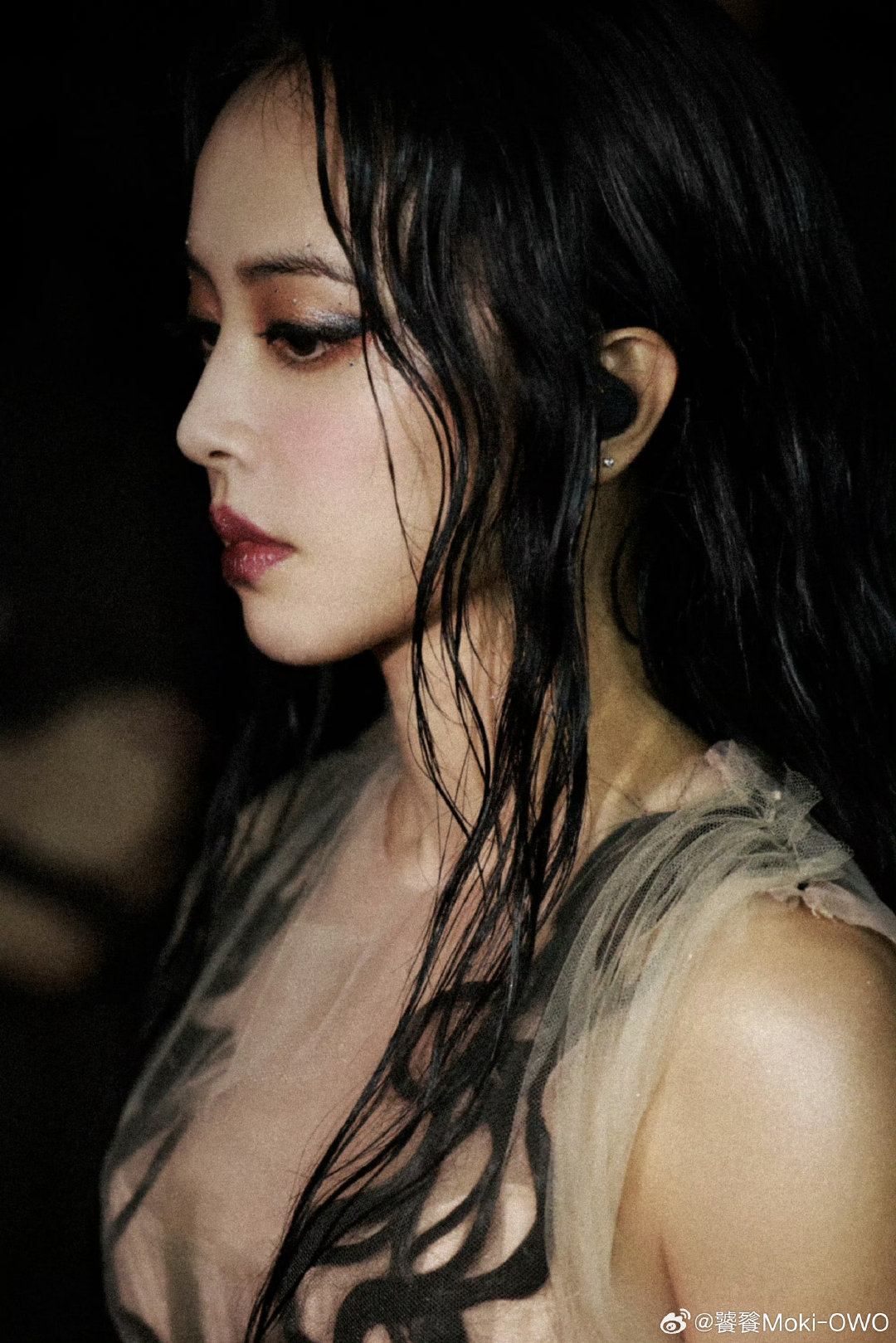 #蔡依林#好美​