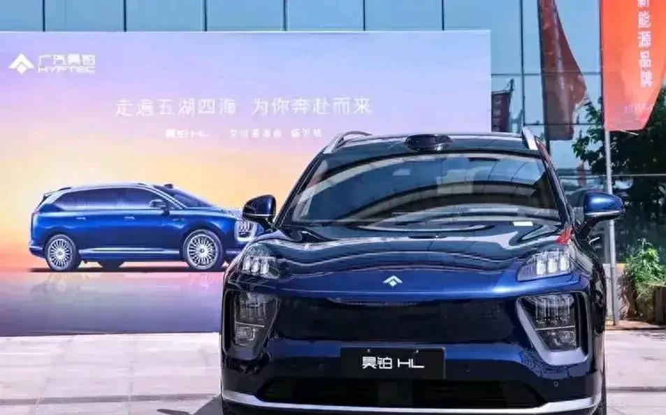 雷军、李想懵了，马斯克也万万想不到，就连王传福也惊呆了！30万级SUV夜视黑科技