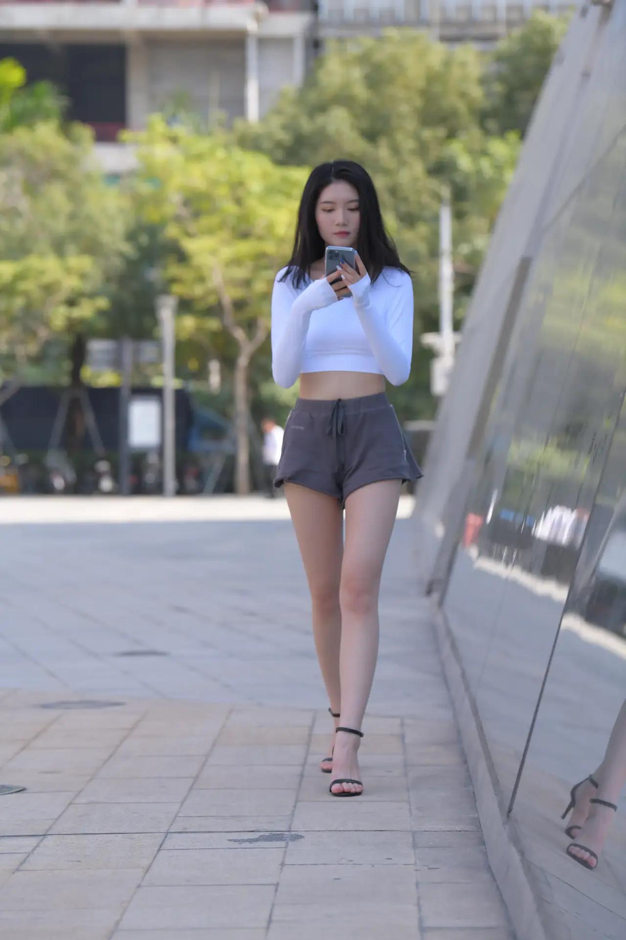 元气少女穿搭指南👗👗👗矮个子的丰满女孩怎么穿衣好看微胖女孩如何穿出优雅慵