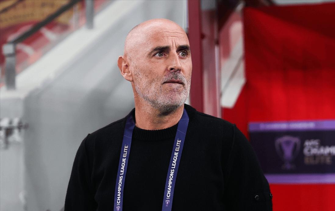 穆斯卡特，海港历史第一！在击败大连英博拿到本赛季中超冠军之后，穆斯卡特带领海港