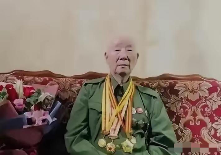 2006年被问共消灭多少日寇，年过八旬的王汝林悠悠说道：“战场上消灭多少记不清了