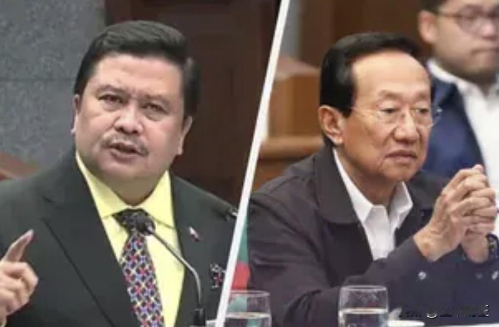 菲律宾司法部周四表示，菲律宾国家调查局对参议员晶贵·埃斯特拉达和前公共工程部长曼