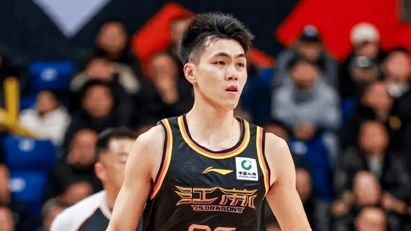 庞峥麟震撼全场！29+8数据力压国手 首次入选全明星引热议