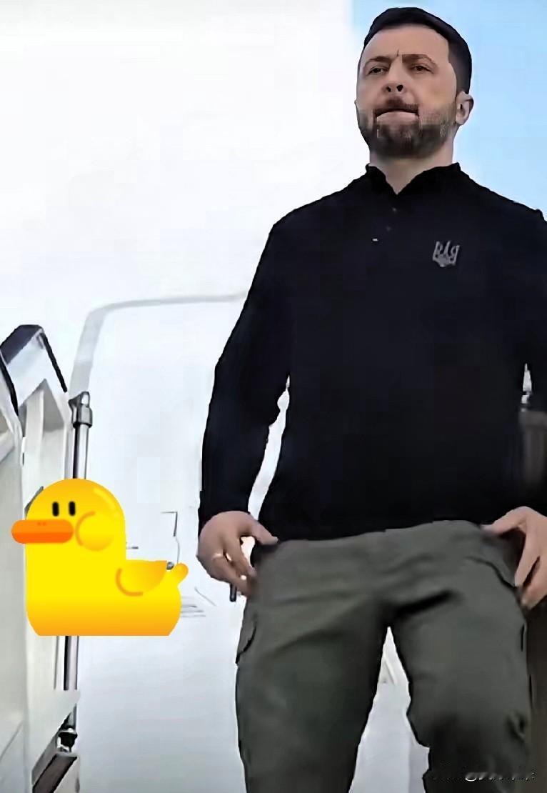 快报!快报！乌克兰泽连斯基终于明白了泽连斯基彻底清醒了，敌人想要的是土地