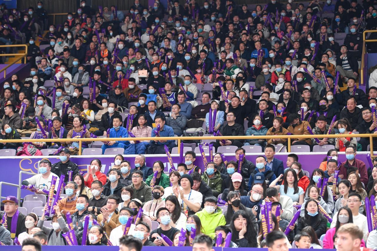 北控队为何会在洲际杯惨遭两连败？难道他们的本土阵容真的是不堪大任？在上一场比赛中