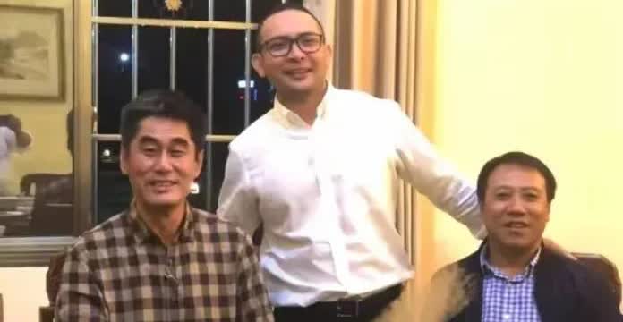 随着德昂瑙丘的丢失，下一步就是皎梅，昔卜等，一旦这些也失守，那么同盟军的木邦，贵