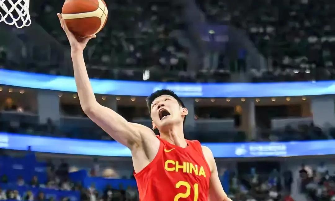 FIBA官方公布中国男篮亚洲杯12人大名单：徐杰、张宁无缘！北京时间08月03