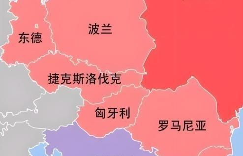 前有立陶宛，然后是捷克，现在是波兰，欧洲国家已经争先恐后地干上来了。我们不能抱有