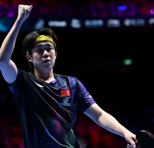 澳门世界杯男单：德国全军覆没，国乒仅剩王楚钦，即将面临大敌！4月3日，随着台湾省