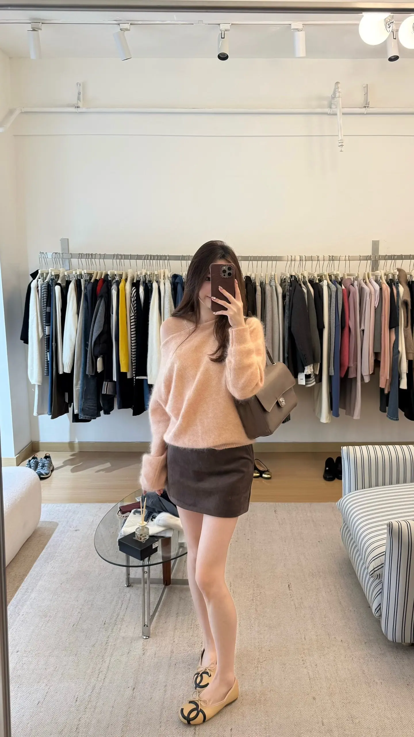 ootd穿搭