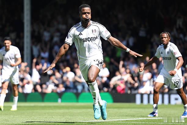 富勒姆富勒姆本周六有可能爆冷，从阿森纳身上拿分吗？上轮富勒姆1-0击败了维拉，