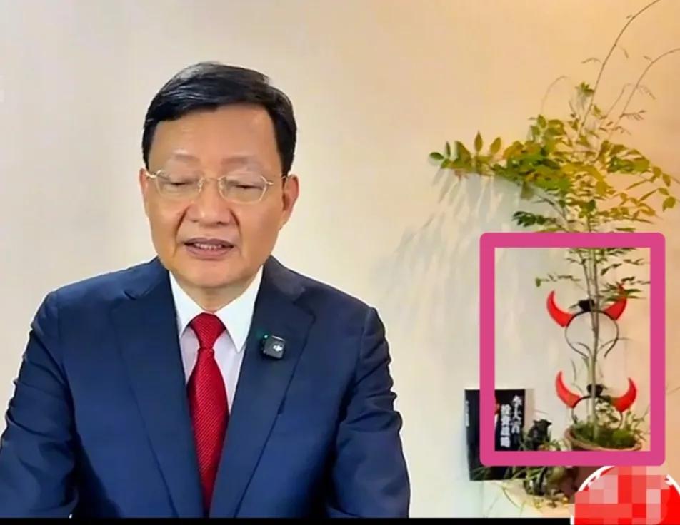 玄学又来了！李大霄对股市很乐观，认为3500点反复越多，3500点就站得越稳。但