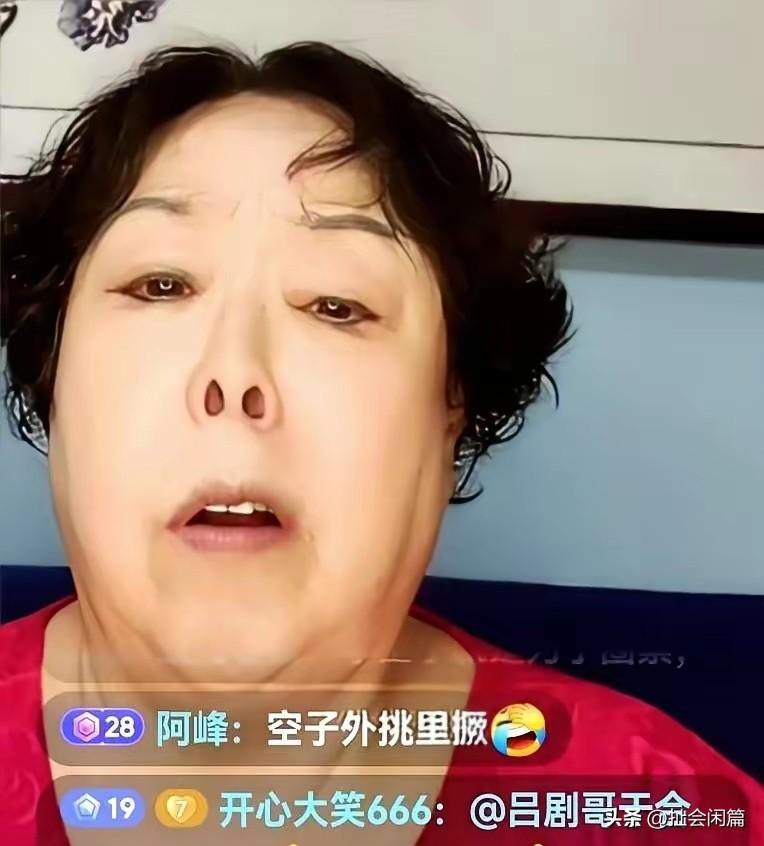 别看马贵荣以前经常公开批评郭德纲，而且还明确表示不允许自己的学生听郭德纲的相声。