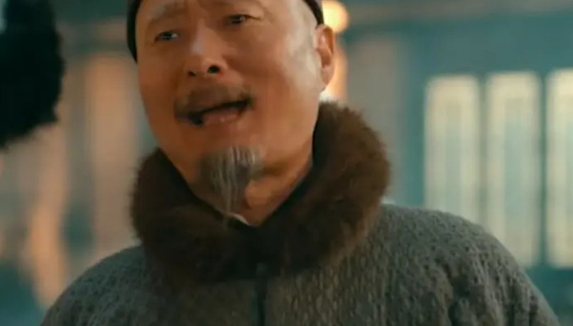 现在的网上，如果不喜欢《戏台》，已经不单单是人品问题了，好像完完全全就是站在人民