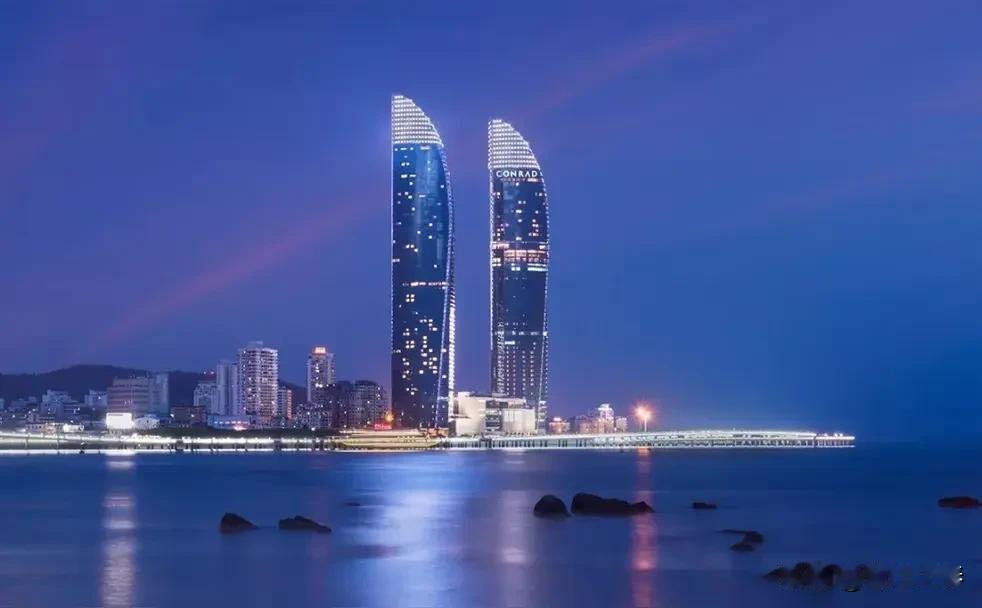 2025年12月18日海南全岛正式封关了！接着福州平潭也要封关了！而早在30