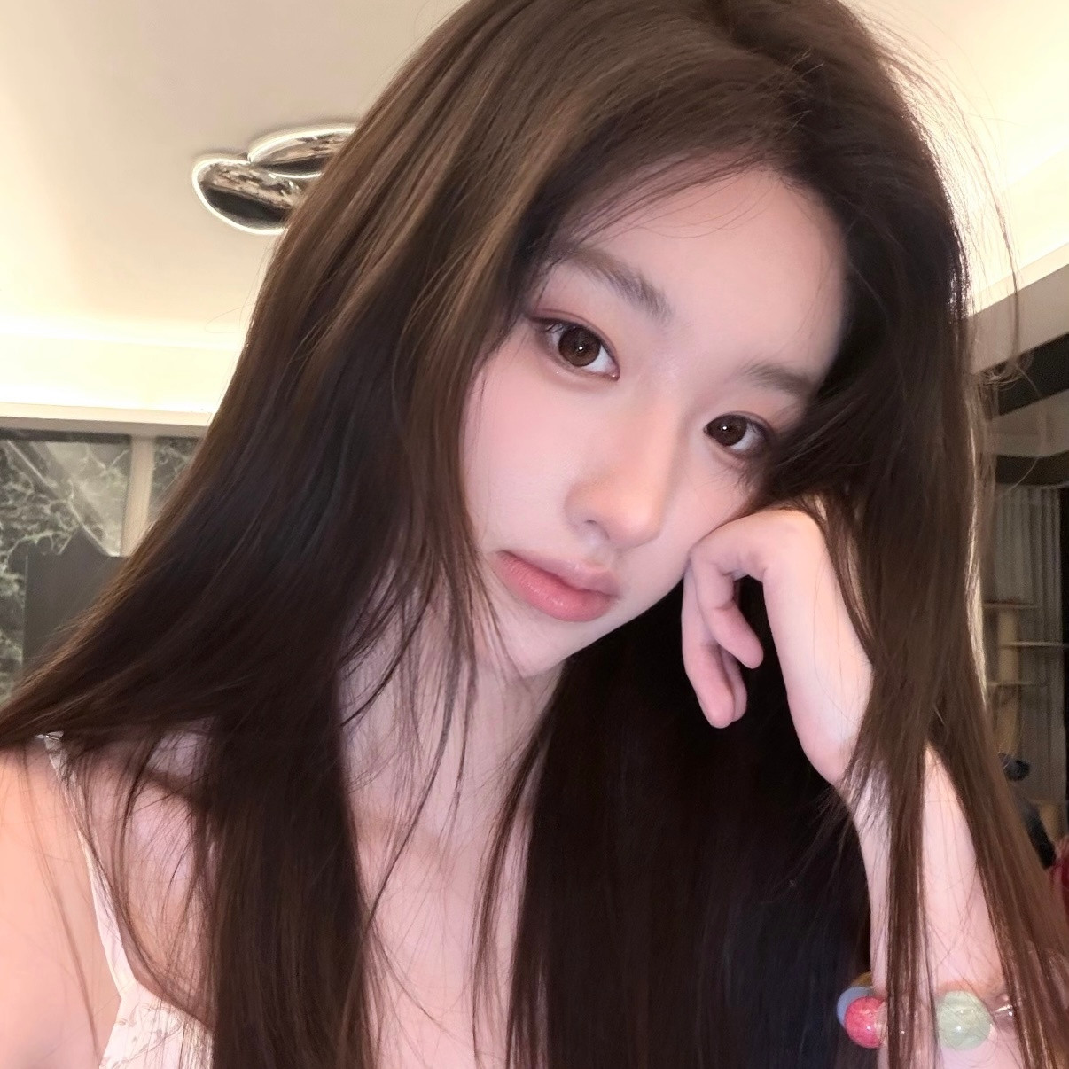 最近自存的萌萌头像震撼来袭!!!