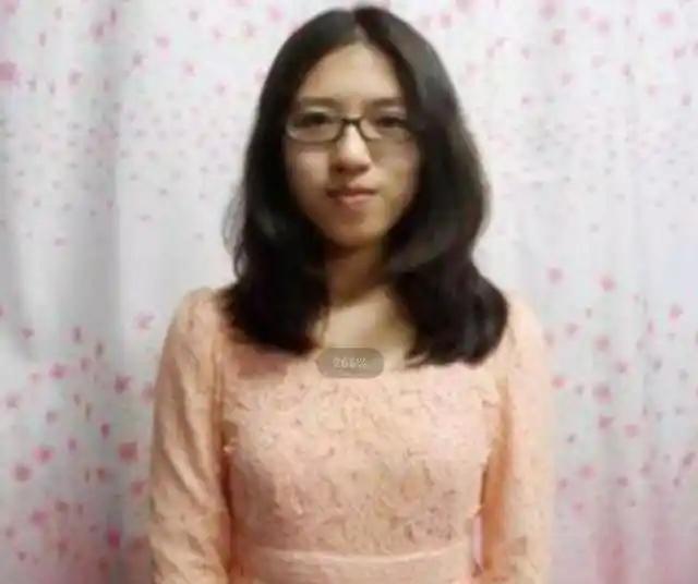 厦大精日女田佳良高调辱华，被退学后屡教不改吗？厦门大学曾经有个叫田佳良的女博士
