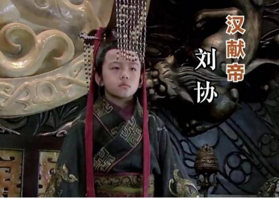 220年，曹丕废了汉献帝刘协，刘协问道：“你不会杀了我吧？你父亲魏王可是说过，让