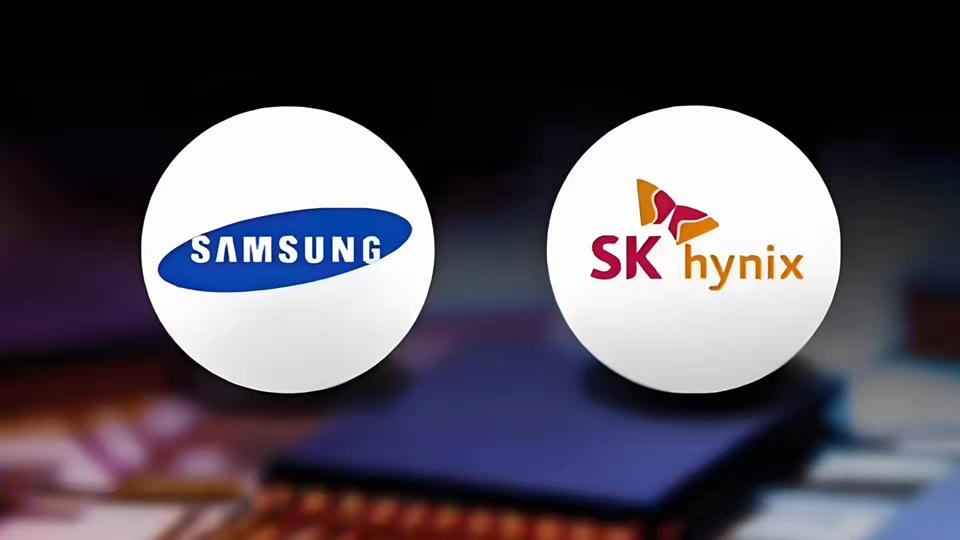 SK海力士一家赚走300亿美元，比华为腾讯阿里字节加起来还多，AI的金子全让卖铲