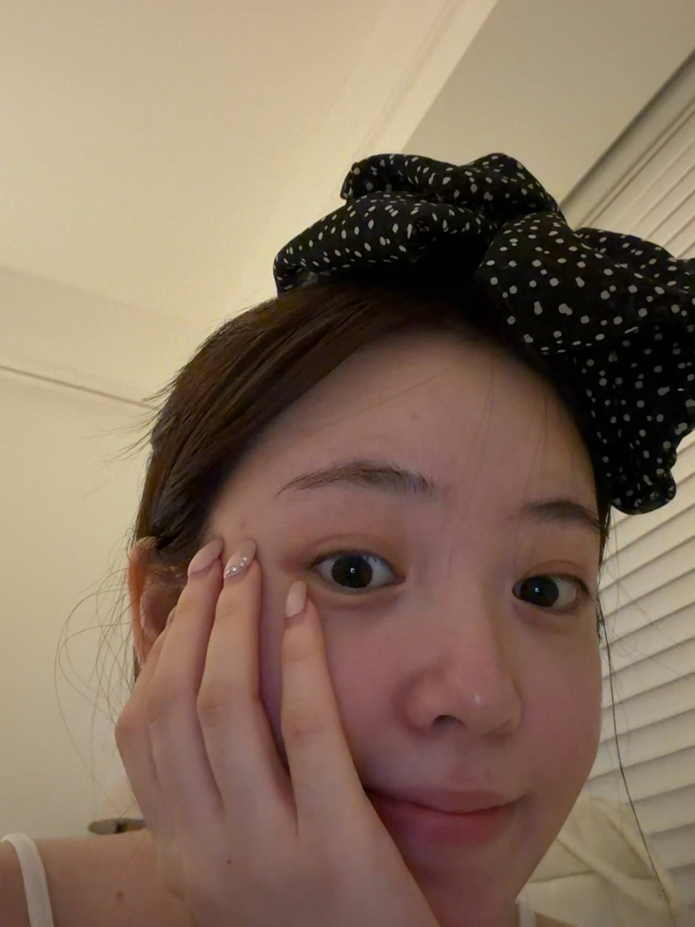 哈喽👋我睡觉了呀晚安💤